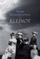 Okładka książki - Klejnot