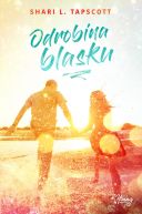 Okadka ksizki - Bling (Tom 2). Odrobina blasku