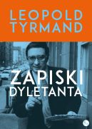 Okadka ksiki - Zapiski dyletanta