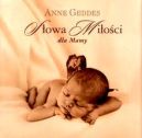 Okładka - Słowa miłości dla mamy