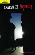 Okadka - Spacer ze mierci