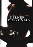 Ok�adka - Kelner doskona�y