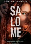 Okładka książki - Salome 