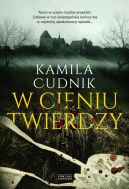 Ok�adka ksi�zki - W cieniu twierdzy