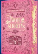 Ok�adka - Twoje sekrety