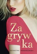 Okładka ksiązki - Zagrywka