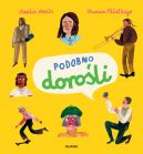 Okadka - Podobno doroli
