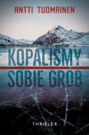 Okadka ksizki - Kopalimy sobie grb