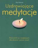 Okadka - Uzdrawiajce medytacje