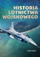 Ok�adka ksi�zki - Historia lotnictwa wojskowego