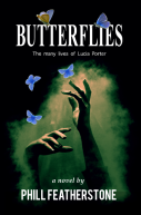 Ok�adka - Butterflies 