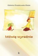 Okadka ksizki - Mwi wyranie