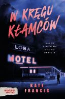 Okładka - W kręgu kłamców