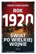 Okadka ksiki - Rok 1920