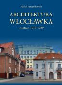 Okadka ksizki - Architektura Wocawka
