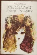 Ok�adka - Nierz�dnicy �ywot at�asowy 