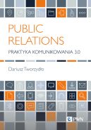 Ok�adka - Public Relations Praktyka komunikowania 3.0
