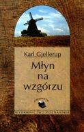 Okładka - Młyn na wzgórzu 