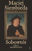 Okładka - Sobowtór