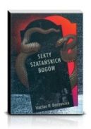 Ok�adka - Sekrety szata�skich bog�w