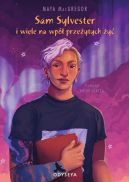 Ok�adka - Sam Sylvester i wiele na wp� prze�ytych �y�
