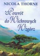 Ok�adka - Powr�t do Wichrowych Wzg�rz