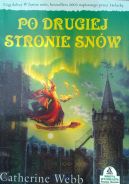 Okładka - Po drugiej stronie snów