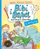 Okadka - Bibi i Bbel na tropie Zmorka. U dentysty