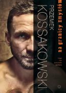 Okadka - Na granicy zmysw