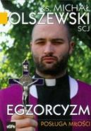 Ok�adka - Egzorcyzm pos�uga mi�osci