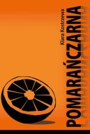 Ok�adka - Pomara�czarna