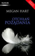 Okładka - Otchłań pożądania