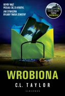 Okładka ksiązki - Wrobiona