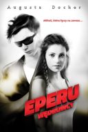 Okładka - Eperu. Wędrowcy cz.1