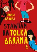 Ok�adka - Stawiam na Tolka Banana