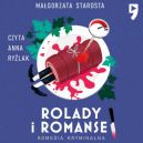 Okładka ksiązki - Rolady i romanse
