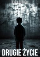 Ok�adka ksi��ki - Drugie �ycie