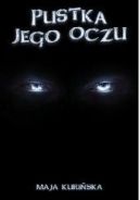 Ok�adka - Pustka jego oczu