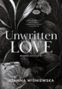 Ok�adka - Unwritten love