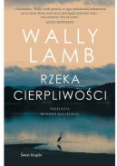 Ok�adka - Rzeka cierpliwo�ci