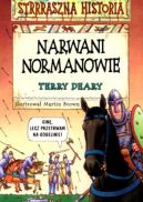 Okadka ksizki - Narwani Normanowie