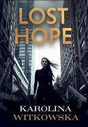 Ok�adka - Lost Hope