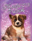 Ok�adka - Magiczny Piesek. Czarodziejskie przygody