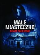 Okładka - Małe miasteczko