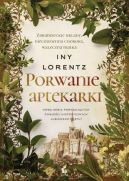 Okładka ksiązki - Wędrowna aptekarka (#3). Porwanie aptekarki