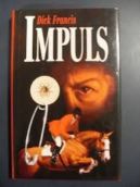 Okadka ksizki - Impuls