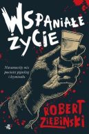 Okładka ksiązki - Wspaniałe życie