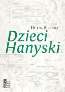 Ok�adka - Dzieci hanyski