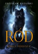 Okadka - Rd. Ksiga pierwsza