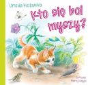 Okadka ksizki - Kto si boi myszy?